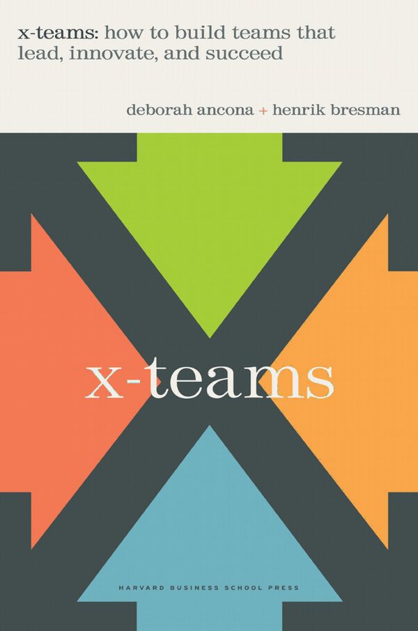 X-Teams | 0:e upplagan