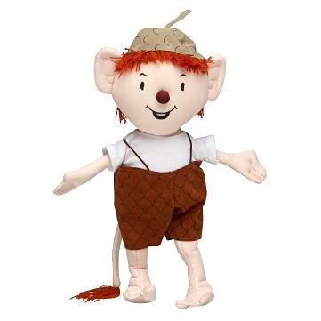 Trulle: Trulledocka | 1:a upplagan