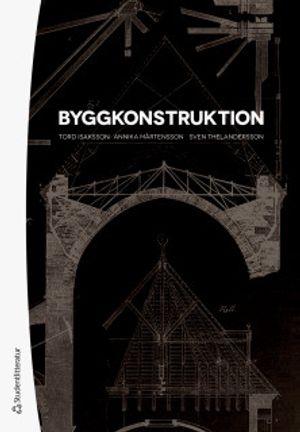 Byggkonstruktion | 4:e upplagan