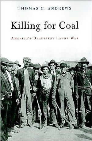 Killing for Coal