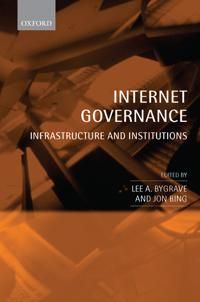 Internet Governance | 0:e upplagan