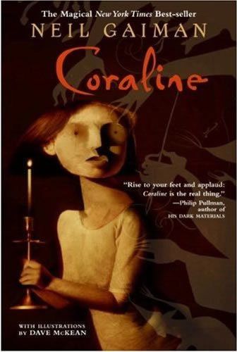 Coraline | 1:a upplagan