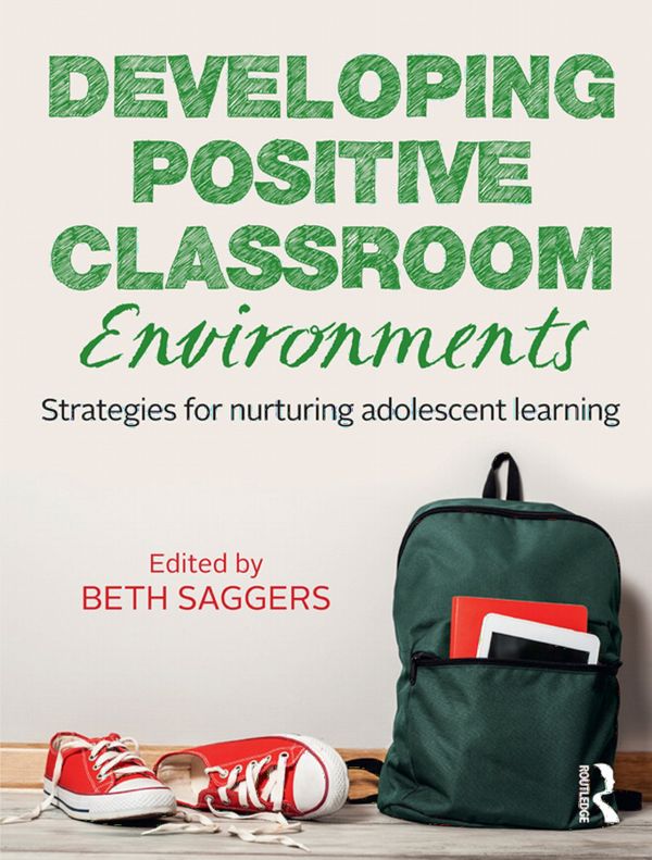Developing Positive Classroom Environments | 1:a upplagan