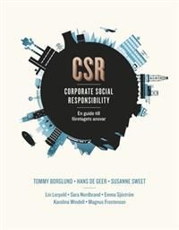 CSR - en guide till företagets ansvar