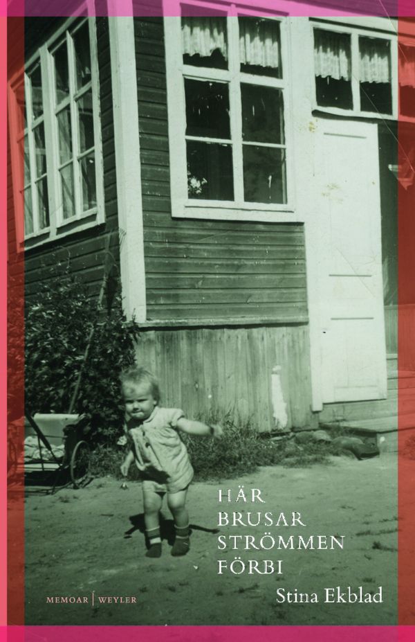 Här brusar strömmen förbi | 1:a upplagan