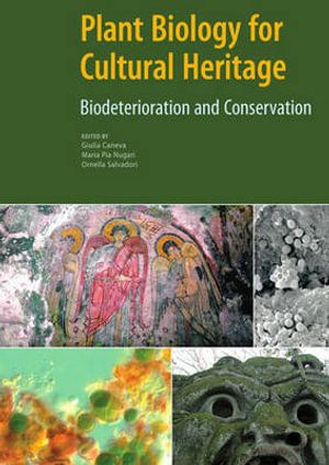 Plant Biology for Cultural Heritage | 0:e upplagan