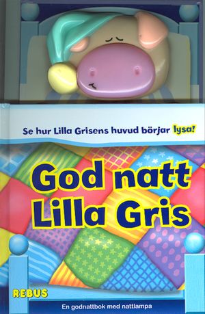 God natt lilla gris