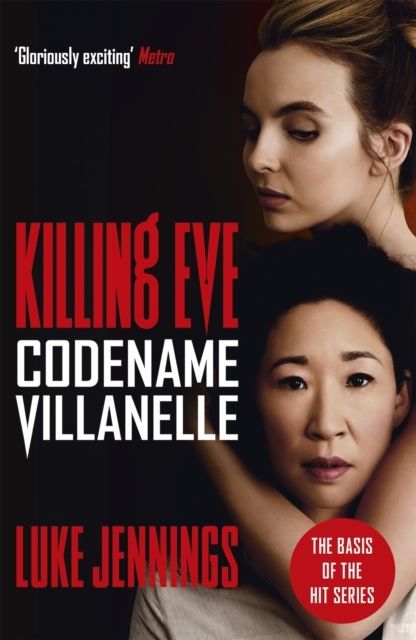 Codename Villanelle | 0:e upplagan