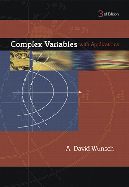 Complex Variables with Applications | 3:e upplagan
