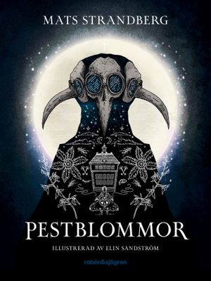 Pestblommor | 1:a upplagan