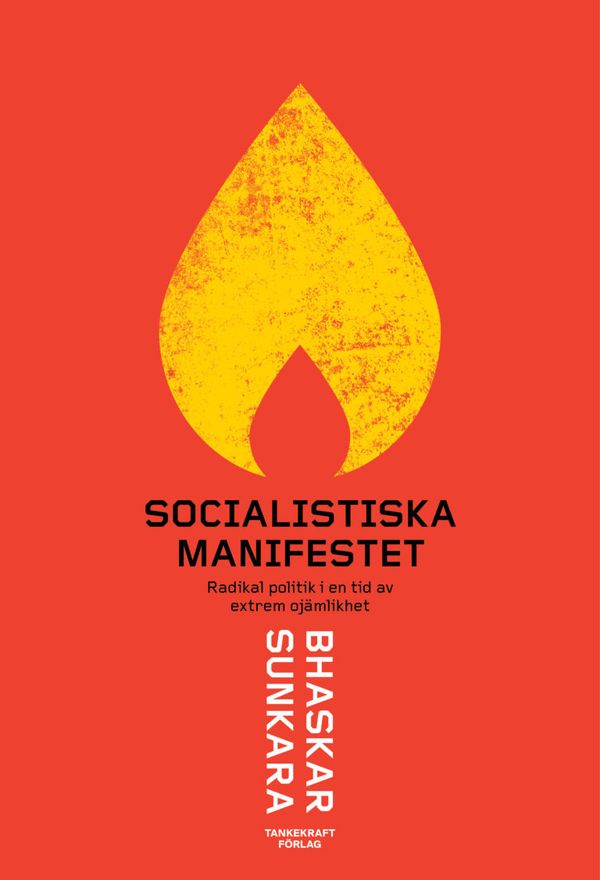 Socialistiska manifestet | 0:e upplagan
