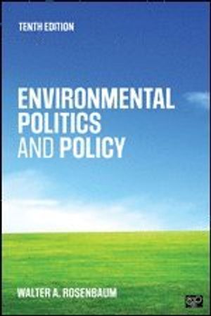 Environmental Politics and Policy | 10:e upplagan