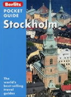 Stockholm (engelsk)