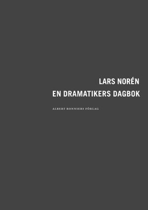 En dramatikers dagbok | 1:a upplagan