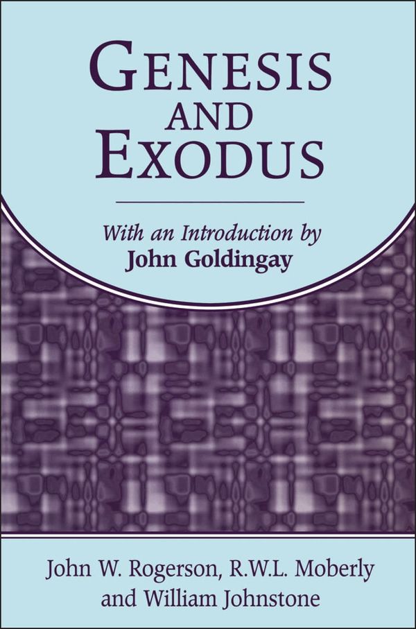 Genesis and Exodus | 0:e upplagan