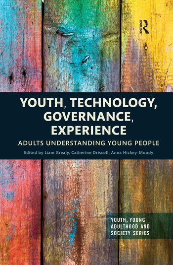Youth, Technology, Governance, Experience | 1:a upplagan