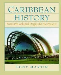 Caribbean History | 1:a upplagan