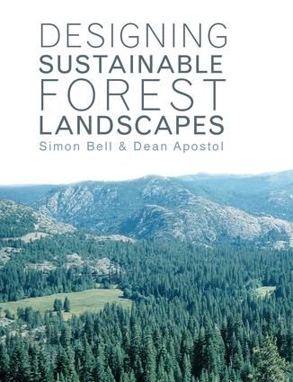 Designing Sustainable Forest Landscapes | 1:a upplagan
