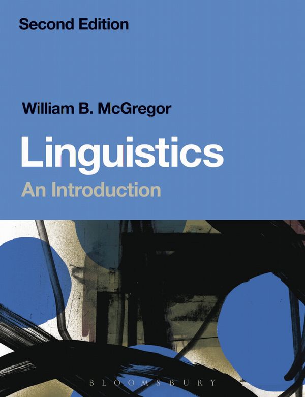 Linguistics: An Introduction | 2:a upplagan