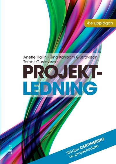Projektledning | 4:e upplagan