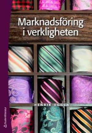 Marknadsföring i verkligheten | 1:a upplagan