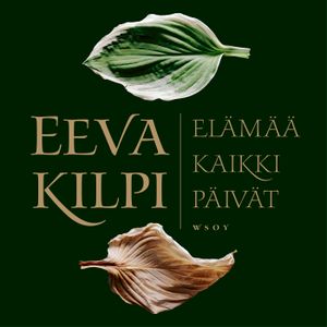 Elämää kaikki päivät | 1:a upplagan