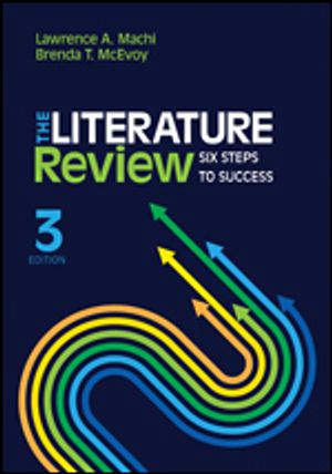 The Literature Review | 3:e upplagan