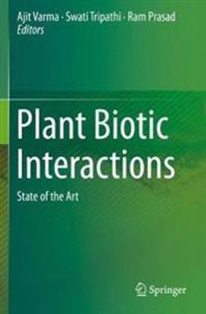 Plant Biotic Interactions | 1:a upplagan