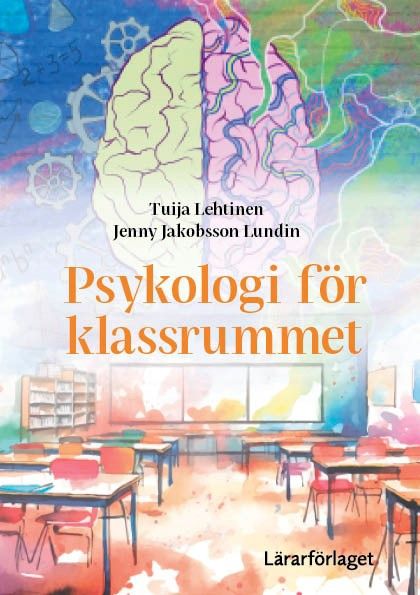 Psykologi för klassrummet | 2:a upplagan