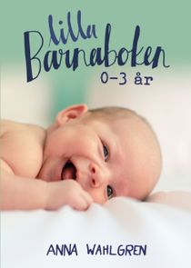 Lilla Barnaboken 0-3 år