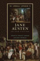 The Cambridge Companion to Jane Austen