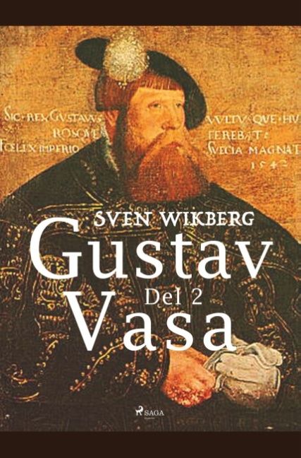 Gustav Vasa. Del 2 | 1:a upplagan