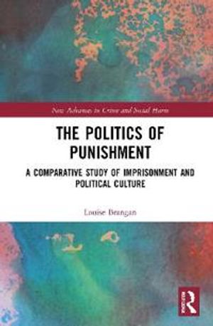 The Politics of Punishment | 1:a upplagan