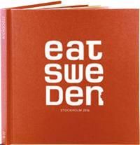 EATSweden Stockholm 2016 | 1:a upplagan