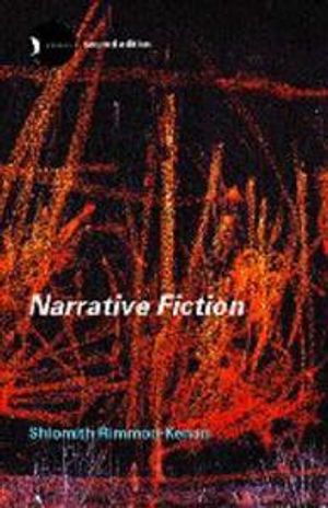 Narrative Fiction |  2:e upplagan