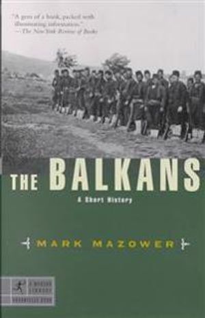 The Balkans