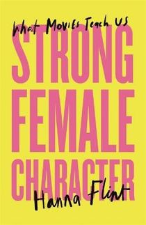 Strong Female Character