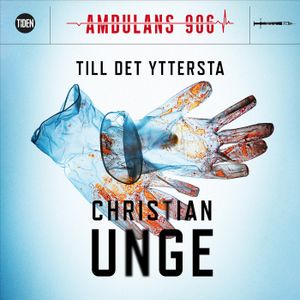 Till det yttersta | 1:a upplagan