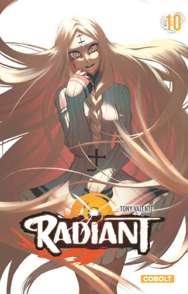 Radiant 10 | 0:e upplagan