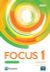 Focus 2e 1 Workbook