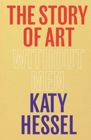 Story of Art without Men