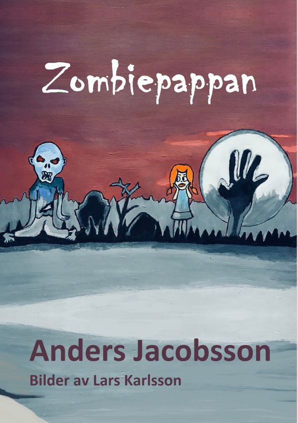 Zombiepappan | 0:e upplagan