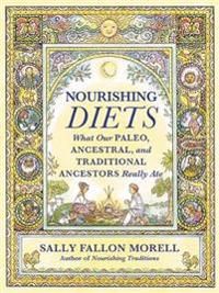 Nourishing Diets | 0:e upplagan