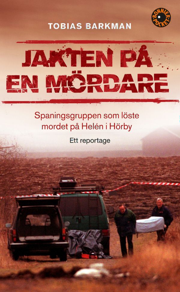 Jakten på en mördare | 0:e upplagan