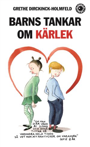 Barns tankar om kärlek