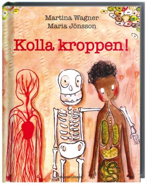 Kolla kroppen! | 1:a upplagan