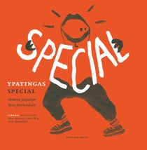 Ypatingas/Special