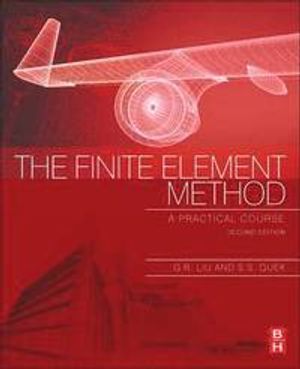 The Finite Element Method |  2:e upplagan