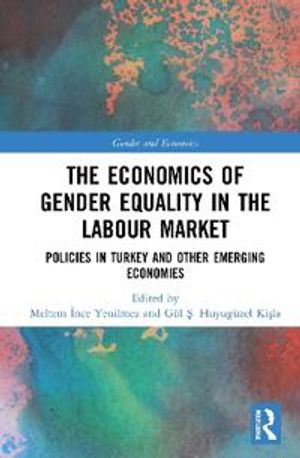 The Economics of Gender Equality in the Labour Market | 1:a upplagan