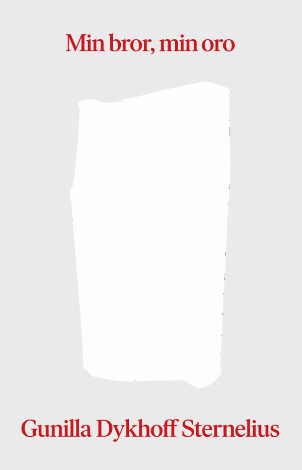 Min bror, min oro | 1:a upplagan